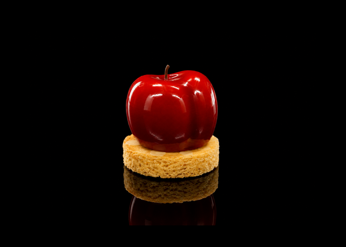 Kirsche Milchreis | Glutenfrei