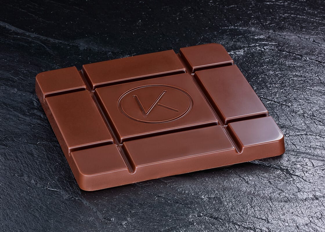 Tafel_Vollmilch_40_1120_800 UNIKAT | Mexiko 40% Vollmilch Single Origin: Gewinner Chocolate Award (Bronze)