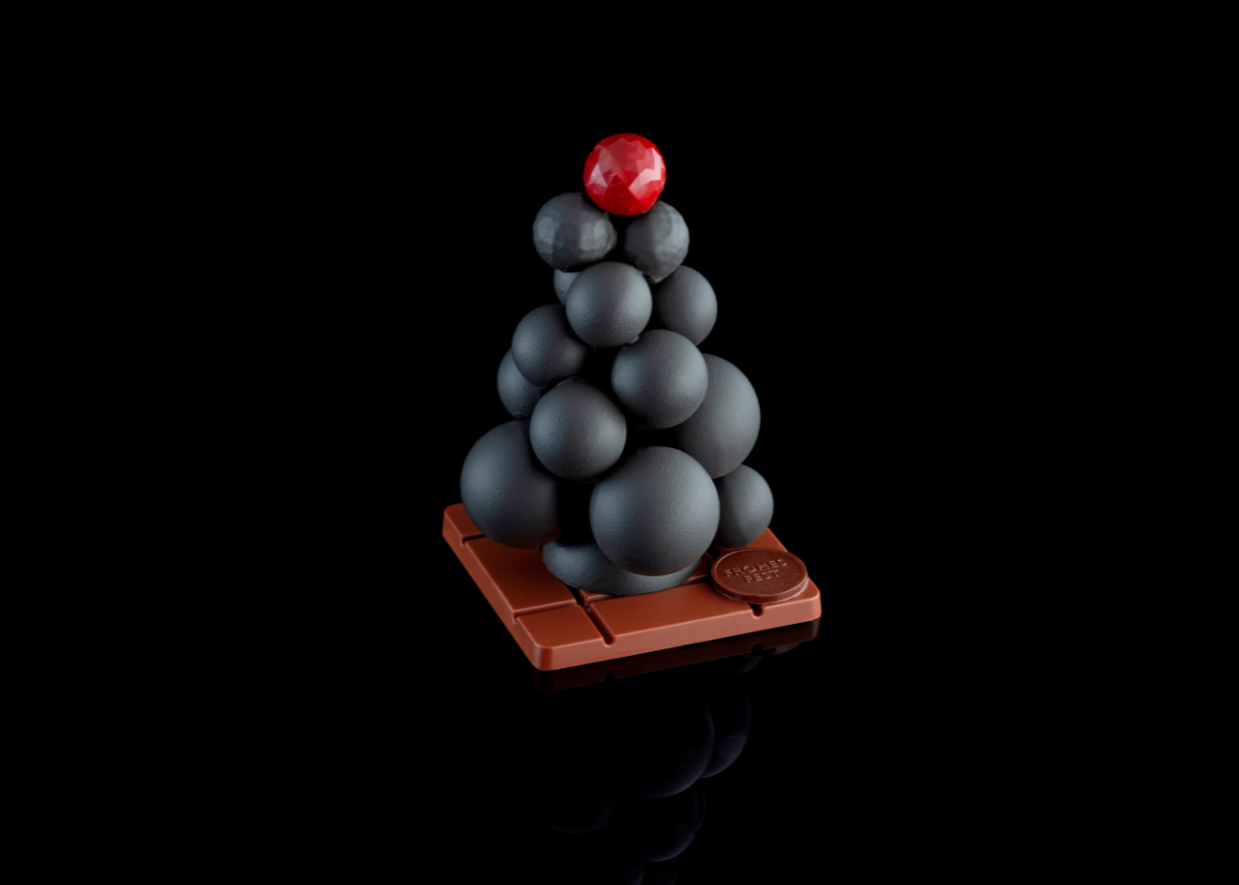 Kugelbaum (Erhältlich ab 30.10.25) 